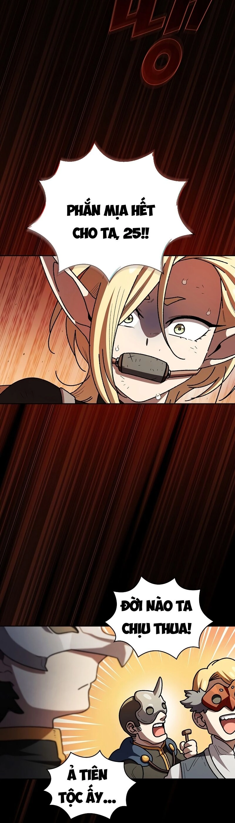 Anh Hùng Rác Rưởi Chapter 148 - 5