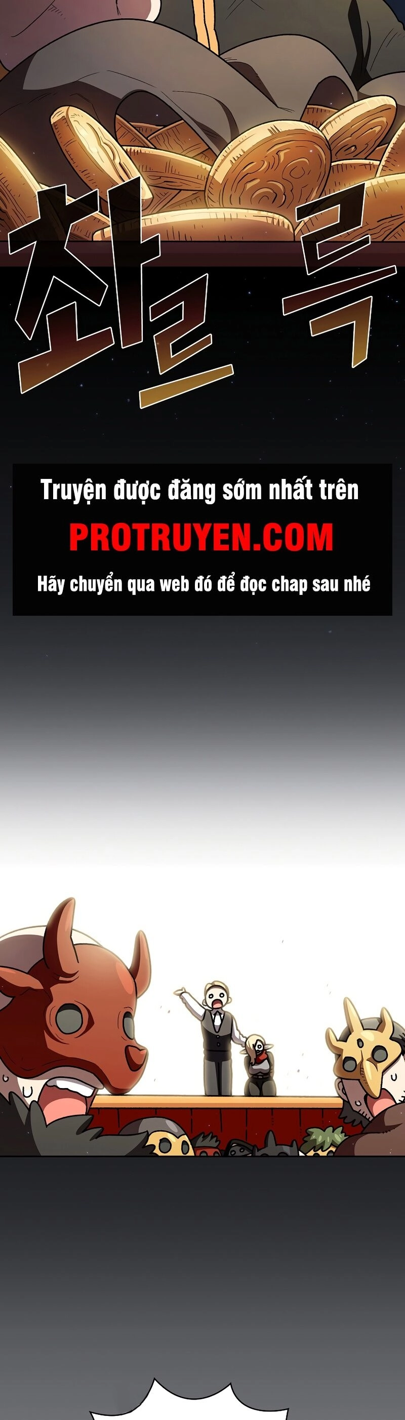 Anh Hùng Rác Rưởi Chapter 148 - 7