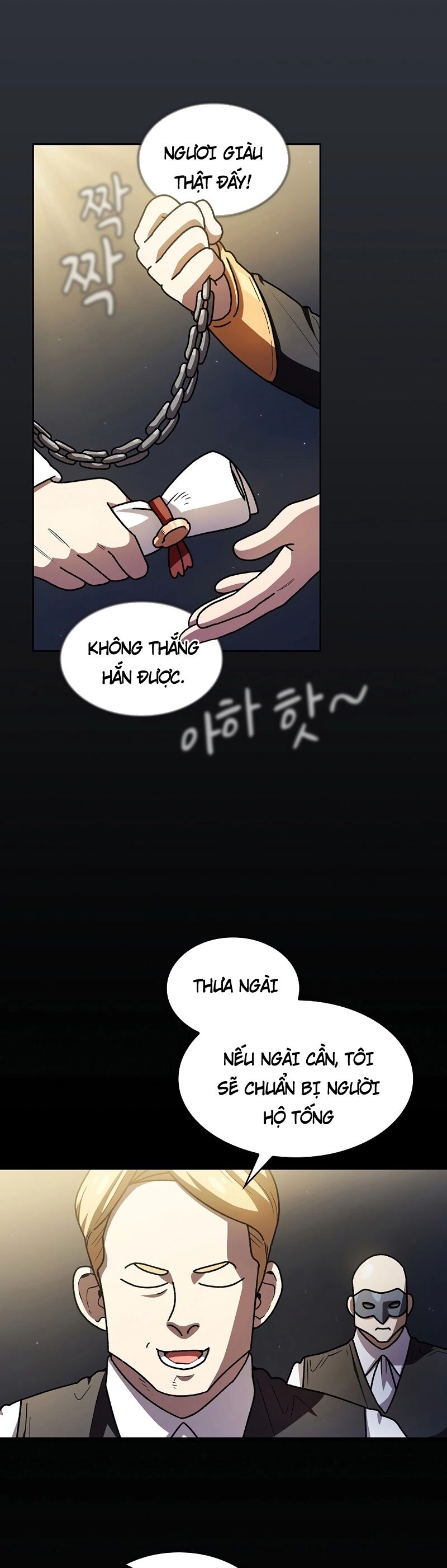 Anh Hùng Rác Rưởi Chapter 148 - 9