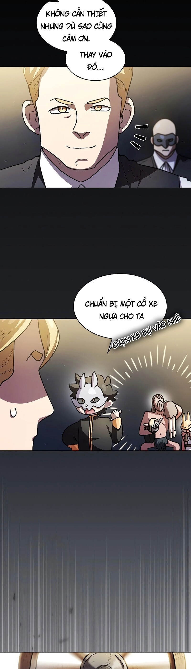 Anh Hùng Rác Rưởi Chapter 148 - 10