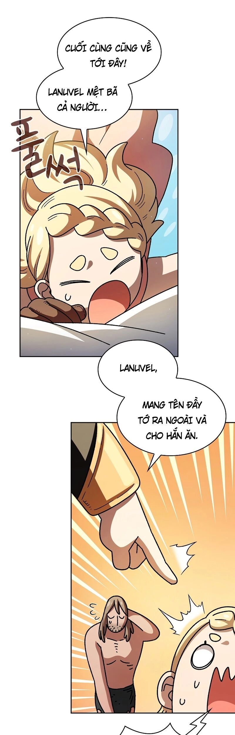 Anh Hùng Rác Rưởi Chapter 148 - 13