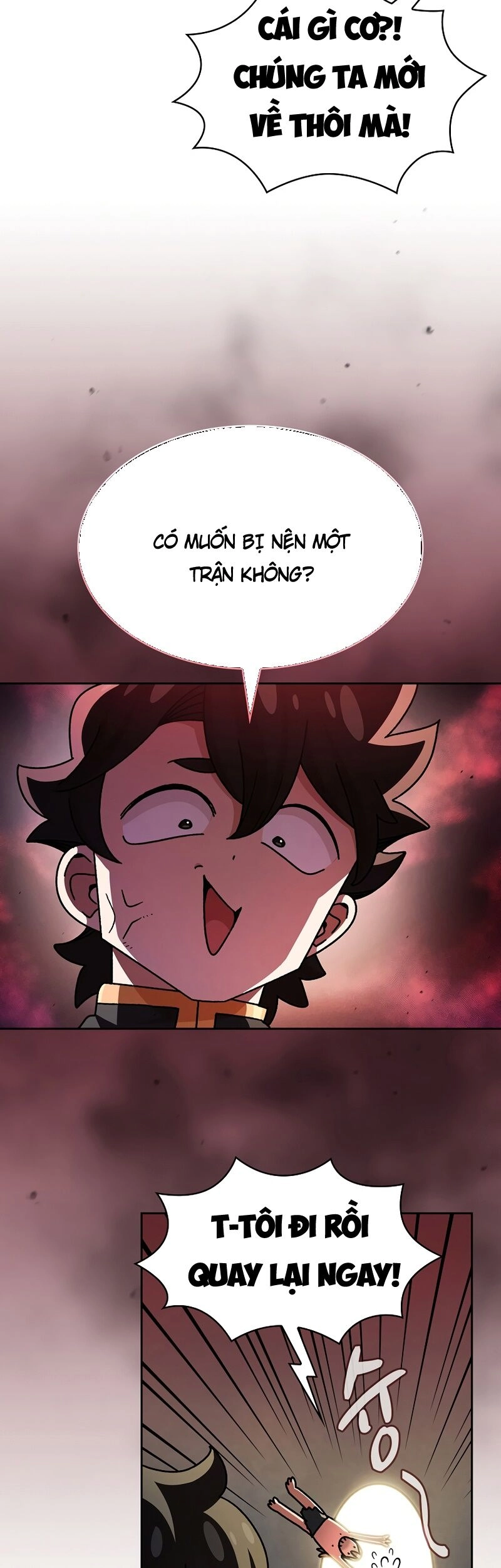 Anh Hùng Rác Rưởi Chapter 148 - 14