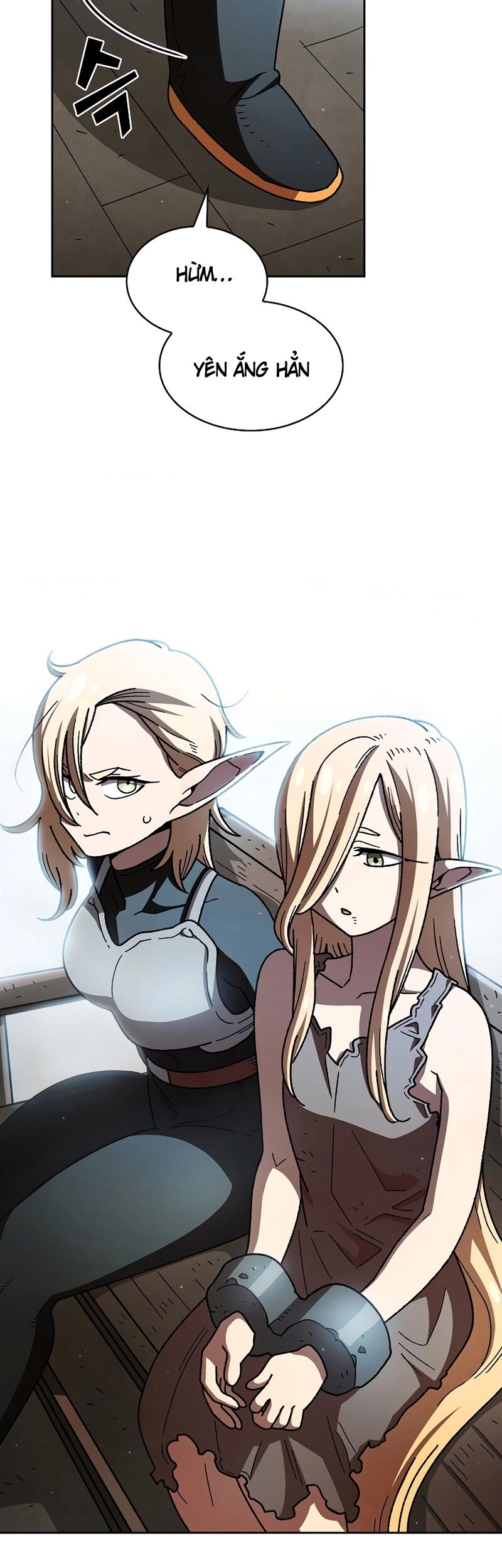 Anh Hùng Rác Rưởi Chapter 148 - 16