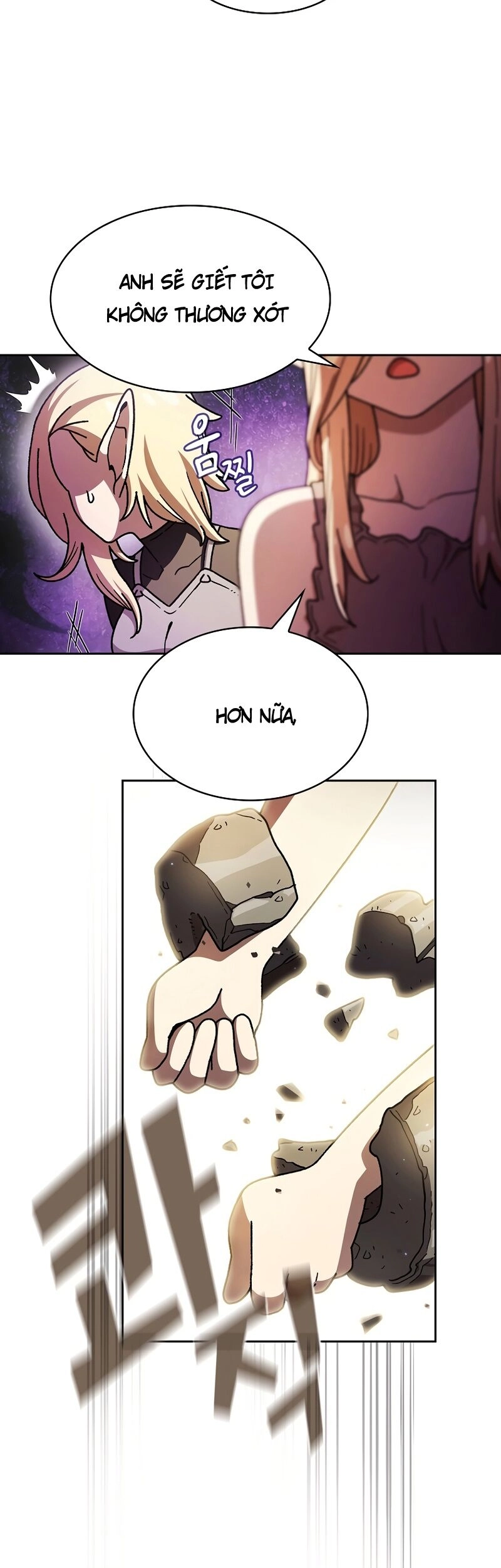 Anh Hùng Rác Rưởi Chapter 148 - 20