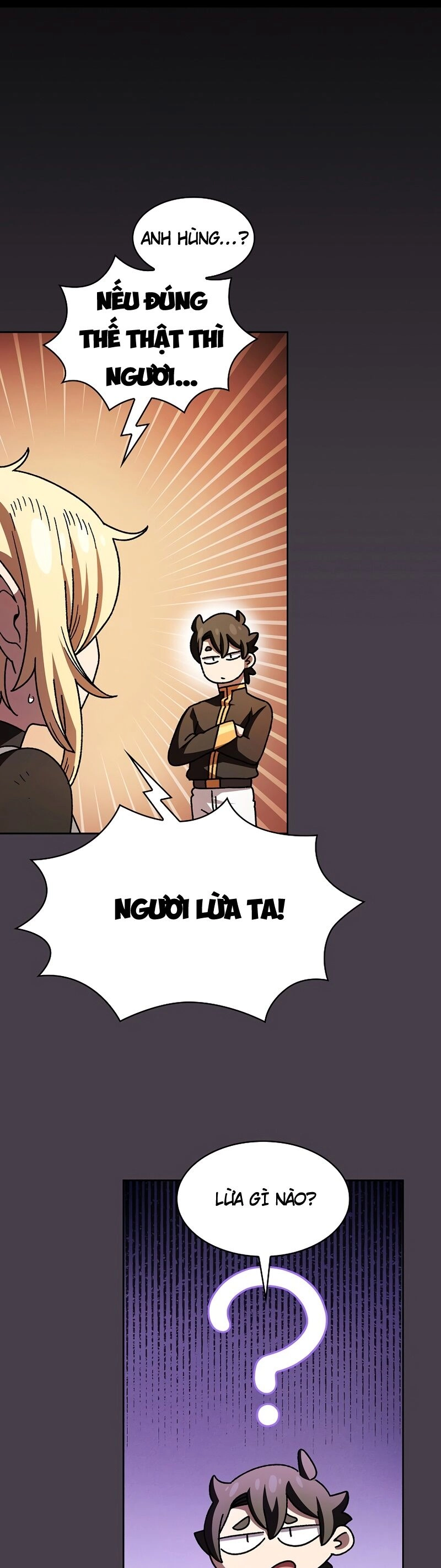 Anh Hùng Rác Rưởi Chapter 148 - 25