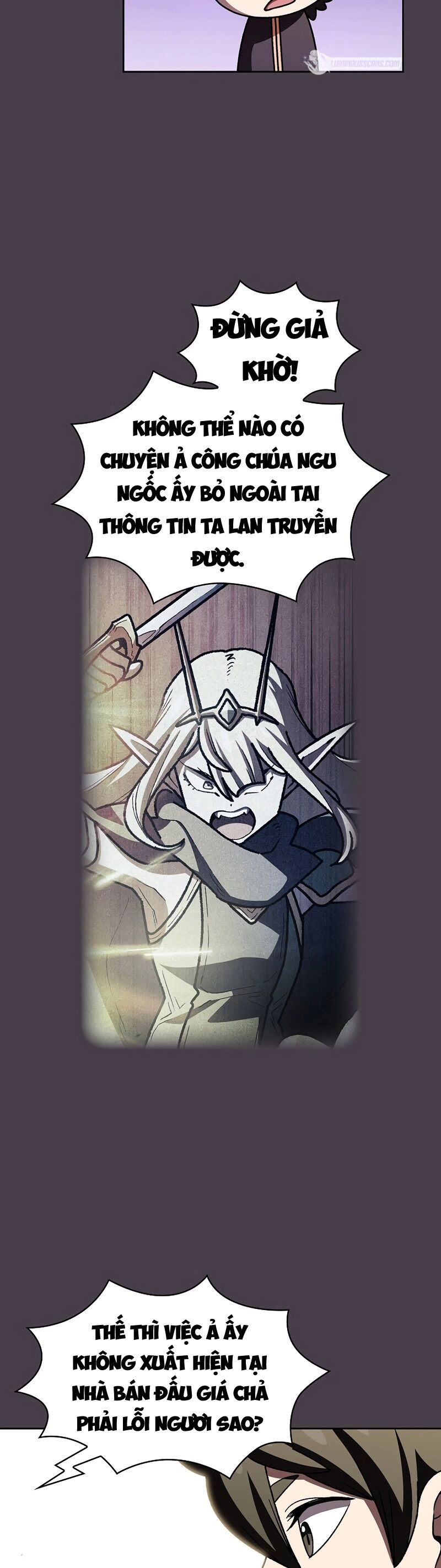 Anh Hùng Rác Rưởi Chapter 148 - 26