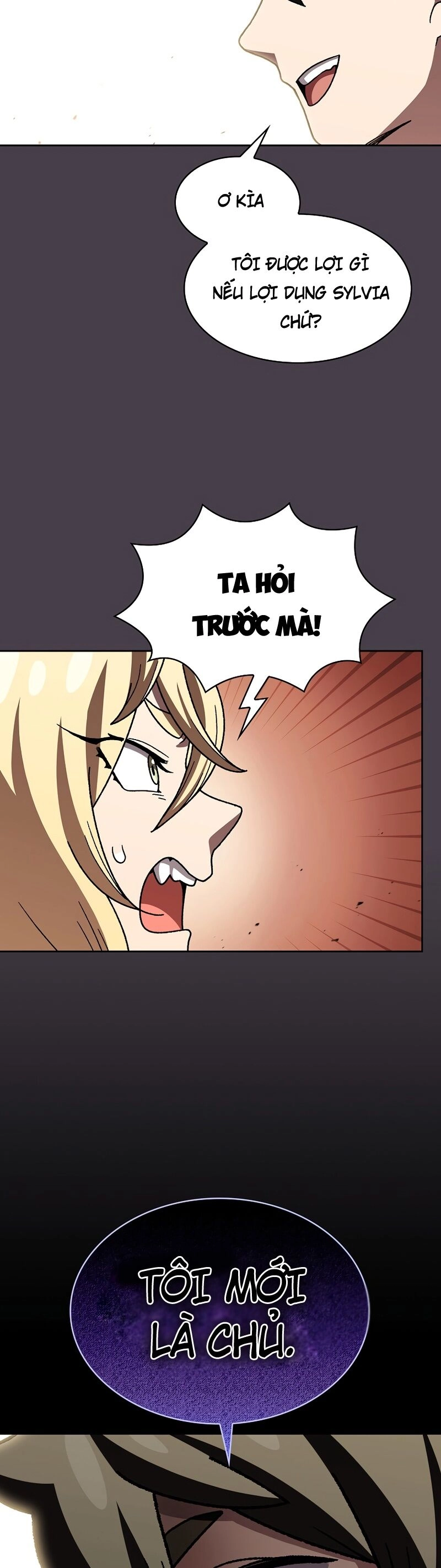 Anh Hùng Rác Rưởi Chapter 148 - 27