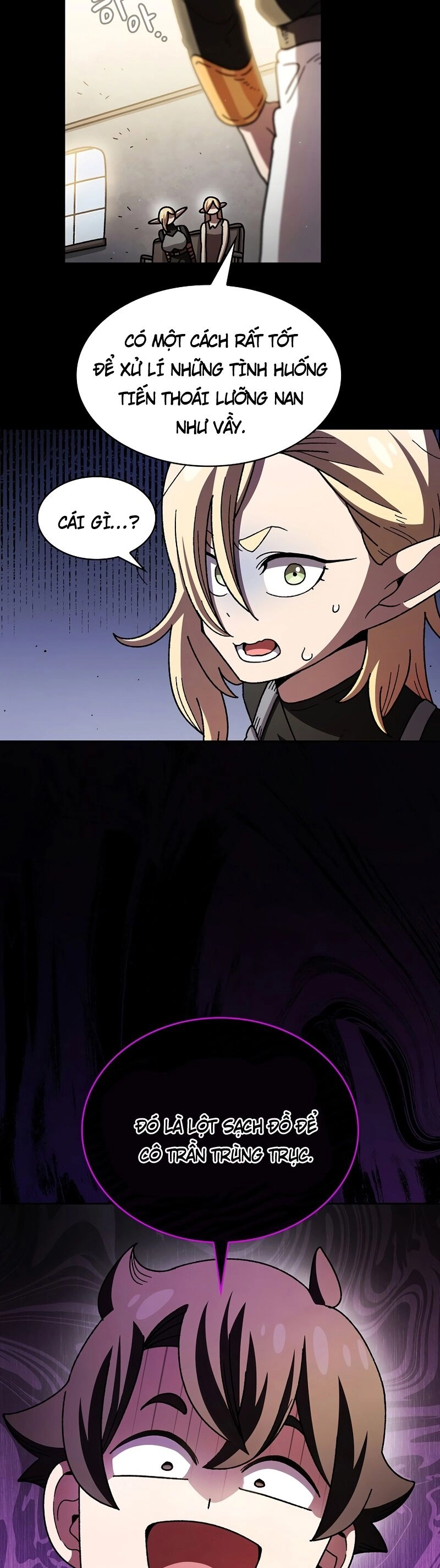 Anh Hùng Rác Rưởi Chapter 148 - 29