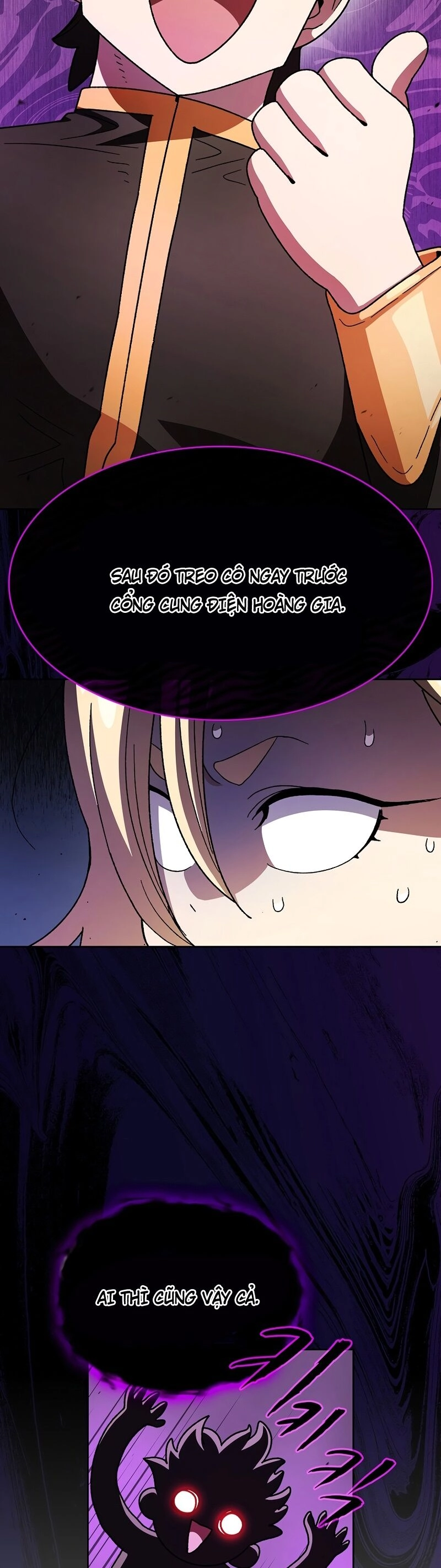 Anh Hùng Rác Rưởi Chapter 148 - 30