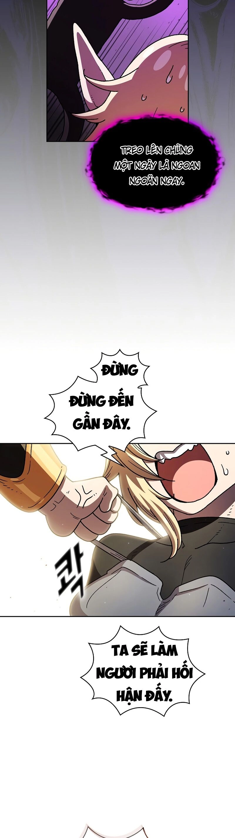 Anh Hùng Rác Rưởi Chapter 148 - 31