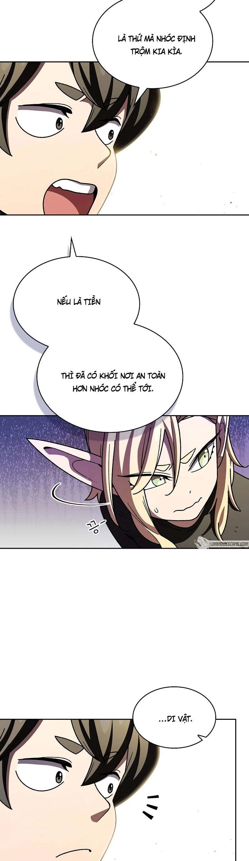 Anh Hùng Rác Rưởi Chapter 149 - 3