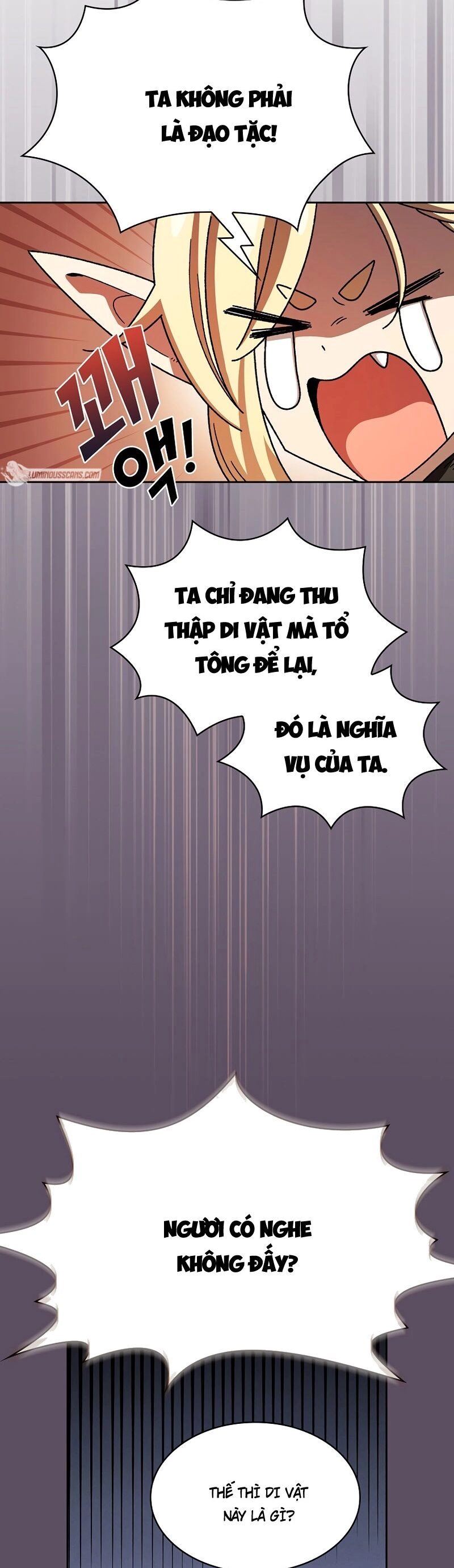 Anh Hùng Rác Rưởi Chapter 149 - 6