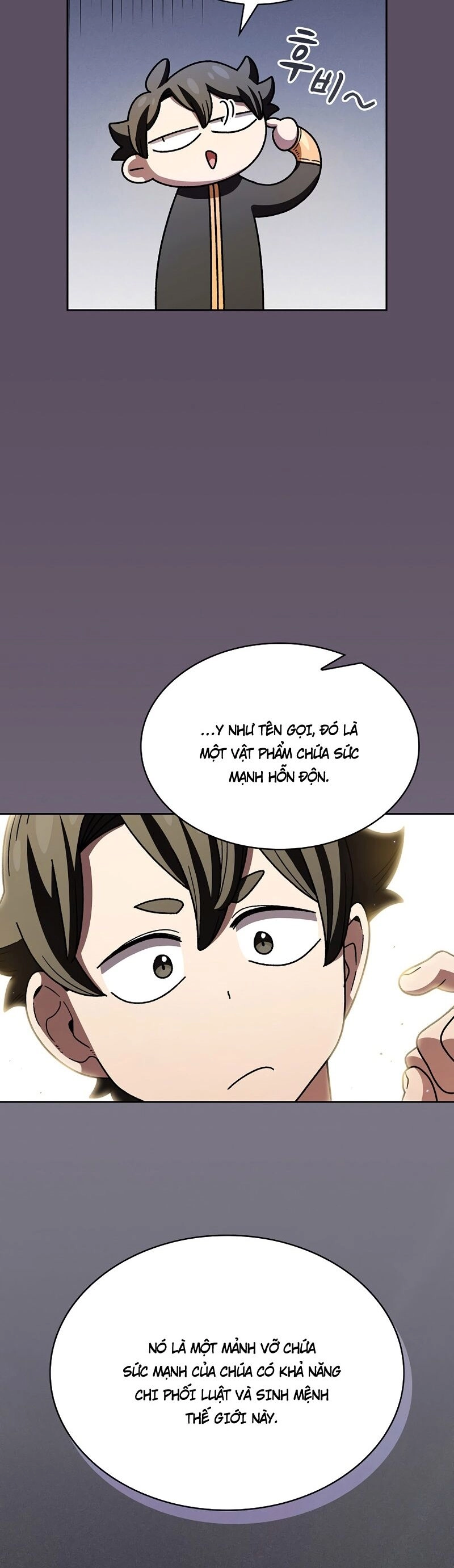 Anh Hùng Rác Rưởi Chapter 149 - 7