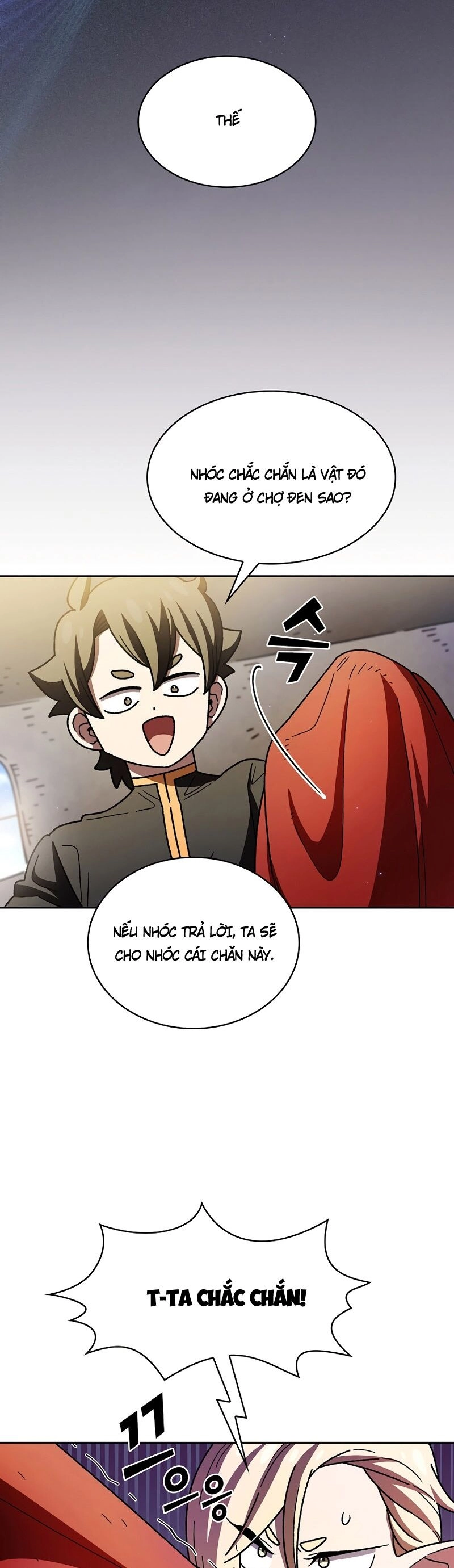 Anh Hùng Rác Rưởi Chapter 149 - 9