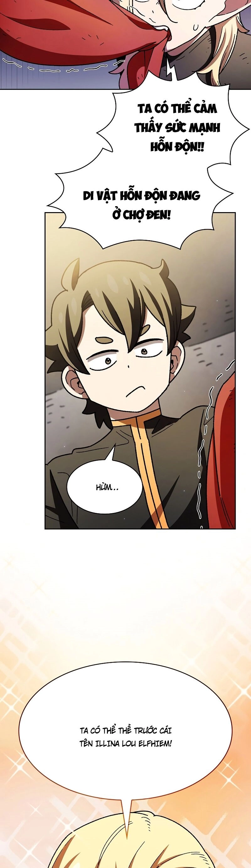 Anh Hùng Rác Rưởi Chapter 149 - 10