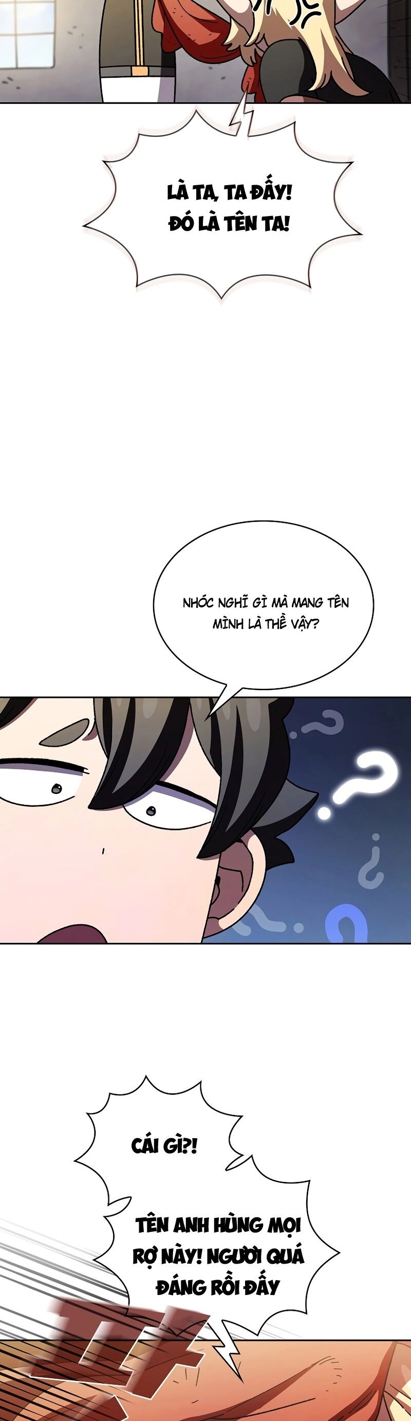 Anh Hùng Rác Rưởi Chapter 149 - 12