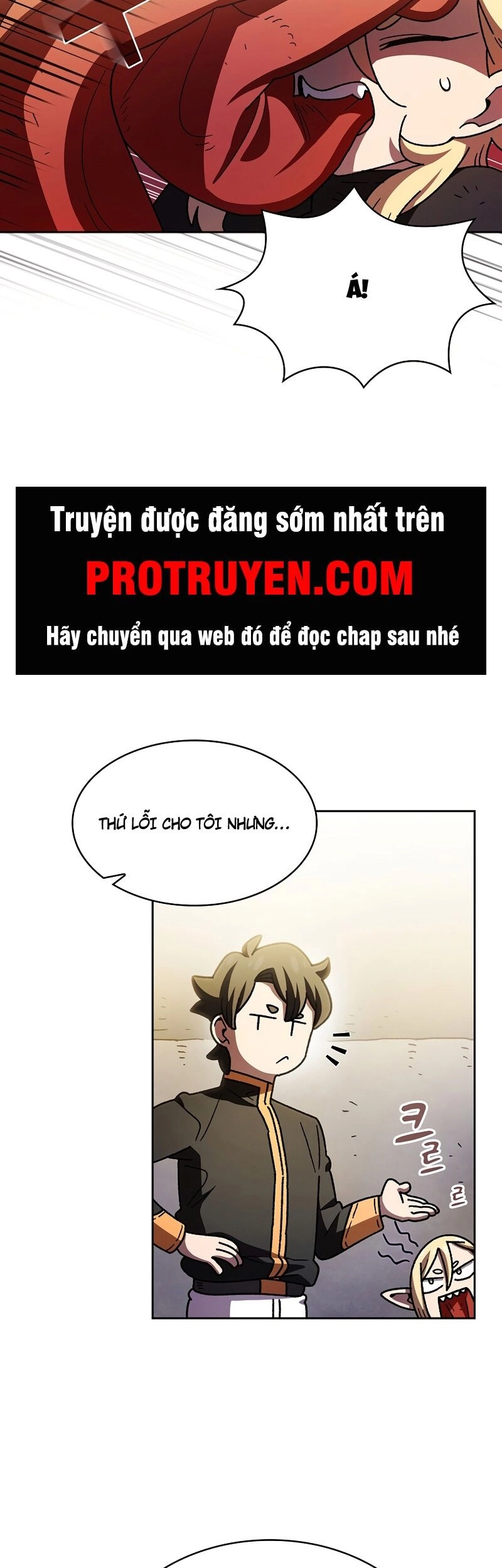 Anh Hùng Rác Rưởi Chapter 149 - 13