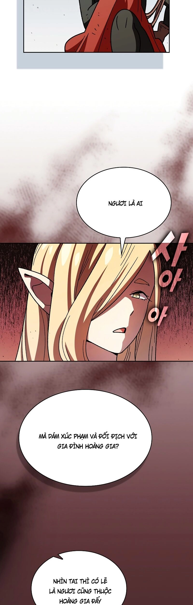 Anh Hùng Rác Rưởi Chapter 149 - 16