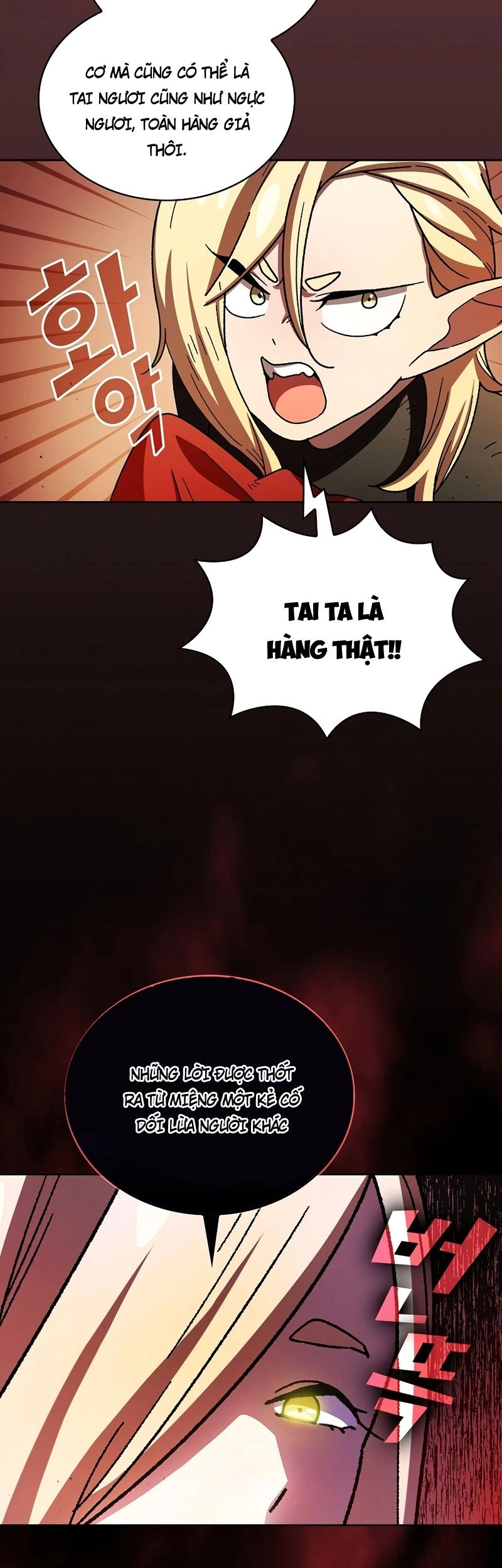 Anh Hùng Rác Rưởi Chapter 149 - 17