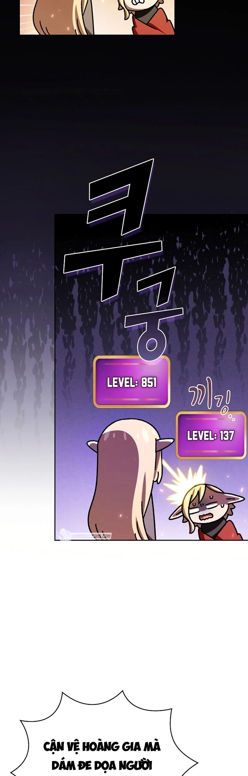 Anh Hùng Rác Rưởi Chapter 149 - 19