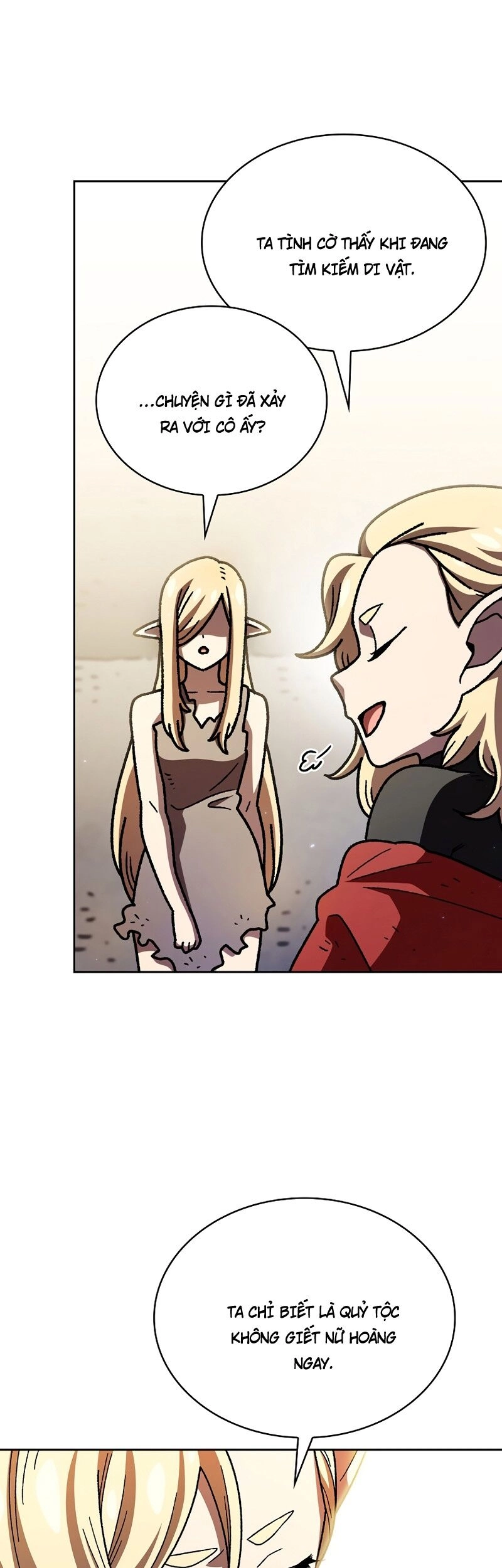 Anh Hùng Rác Rưởi Chapter 149 - 21