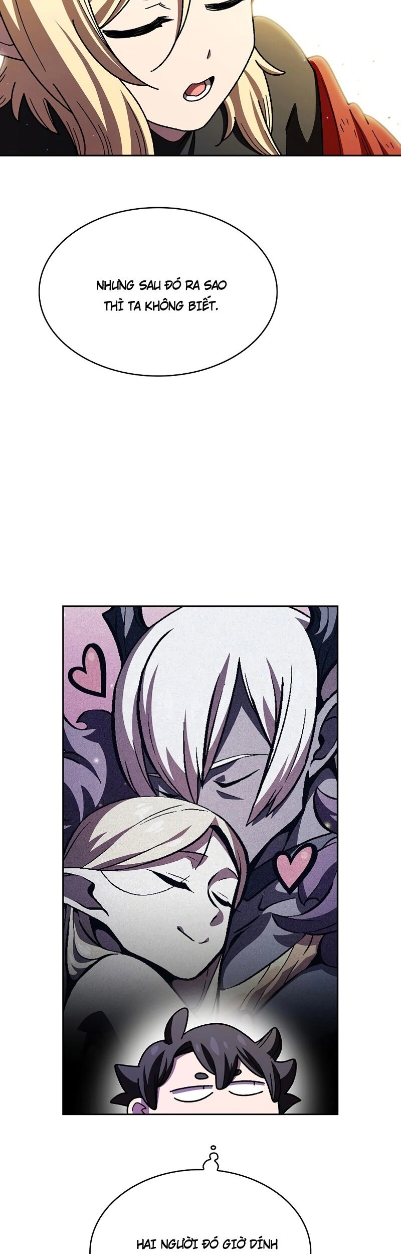 Anh Hùng Rác Rưởi Chapter 149 - 22