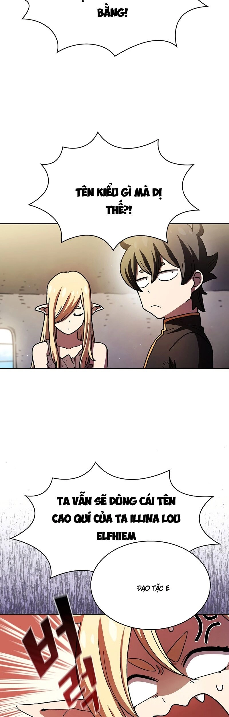 Anh Hùng Rác Rưởi Chapter 149 - 25