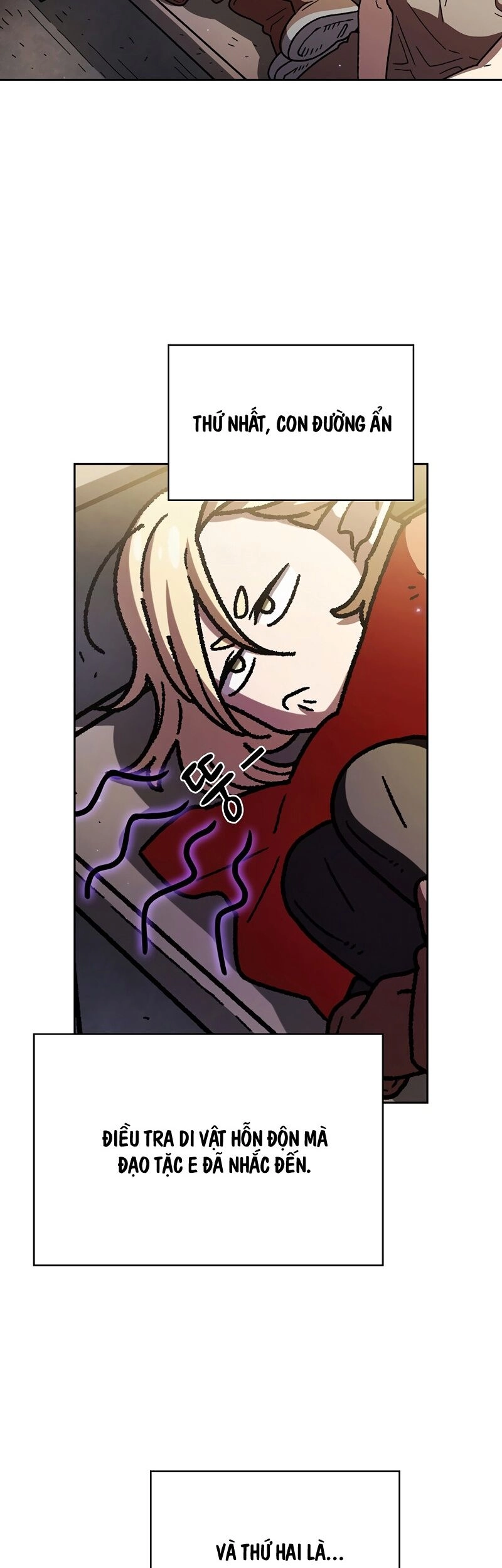 Anh Hùng Rác Rưởi Chapter 149 - 28