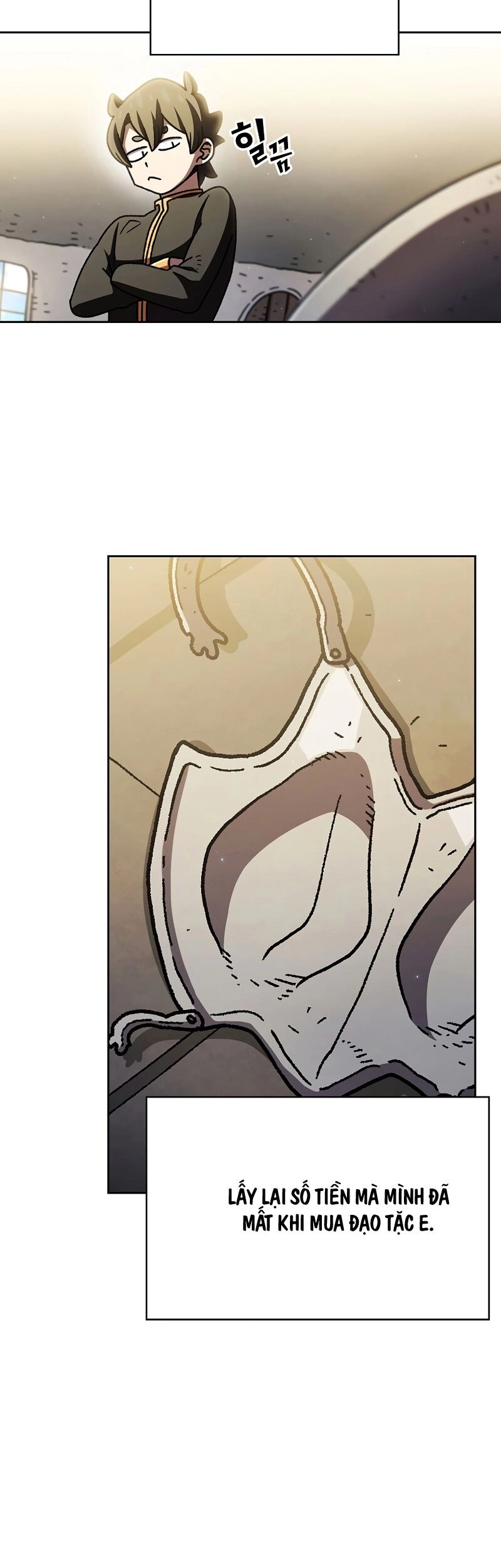 Anh Hùng Rác Rưởi Chapter 149 - 29