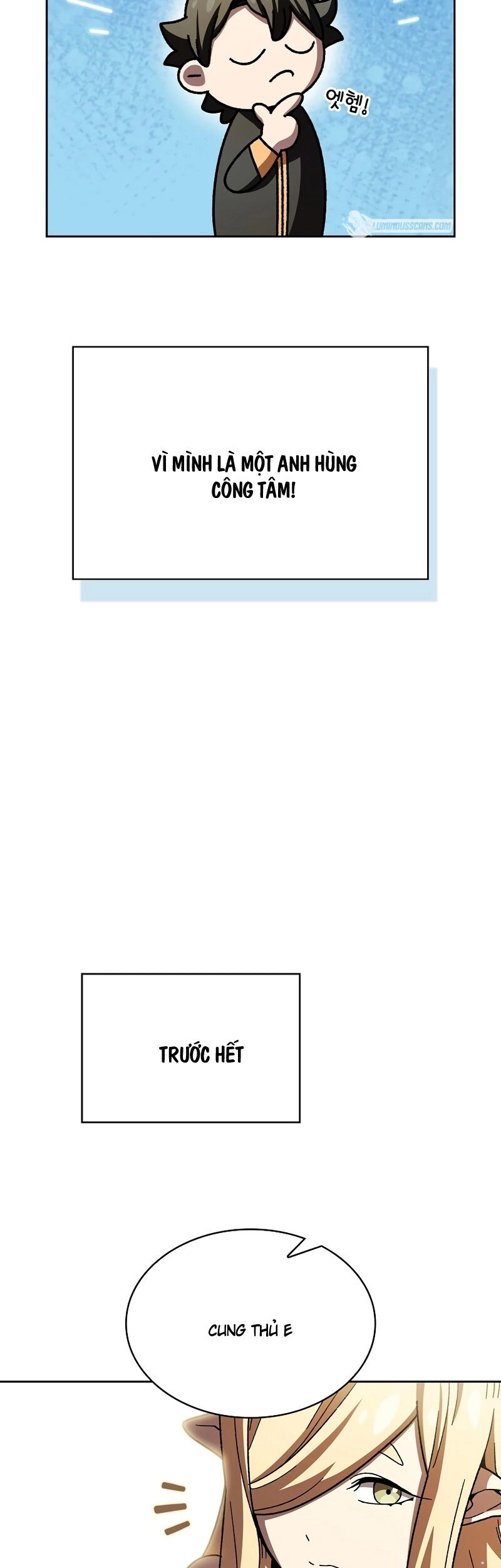 Anh Hùng Rác Rưởi Chapter 149 - 31
