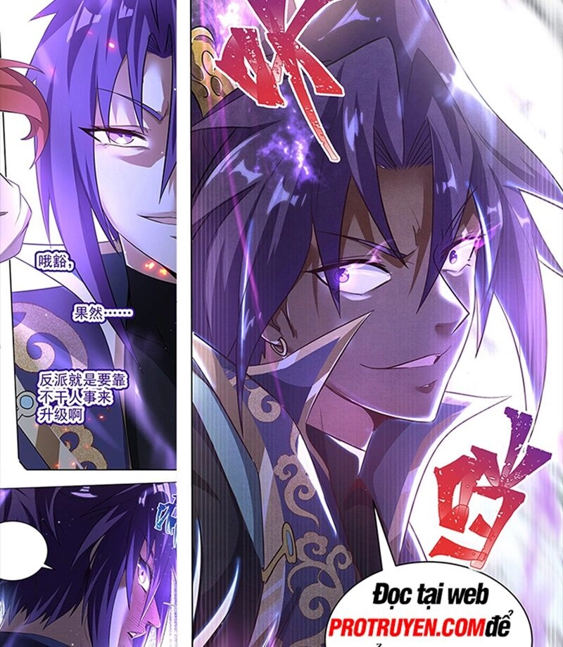 Anh Hùng Rác Rưởi Chapter 149 - 47