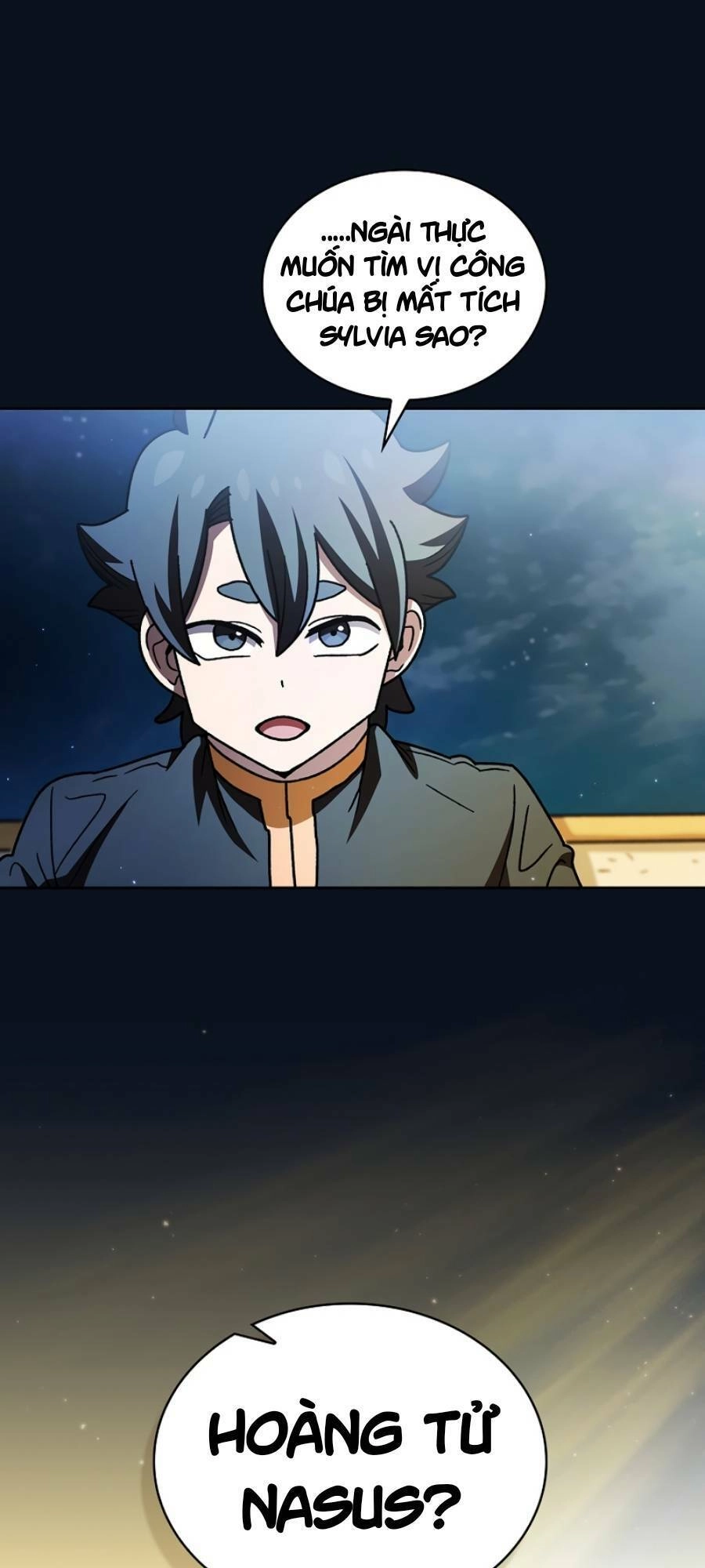 Anh Hùng Rác Rưởi Chapter 150 - 5