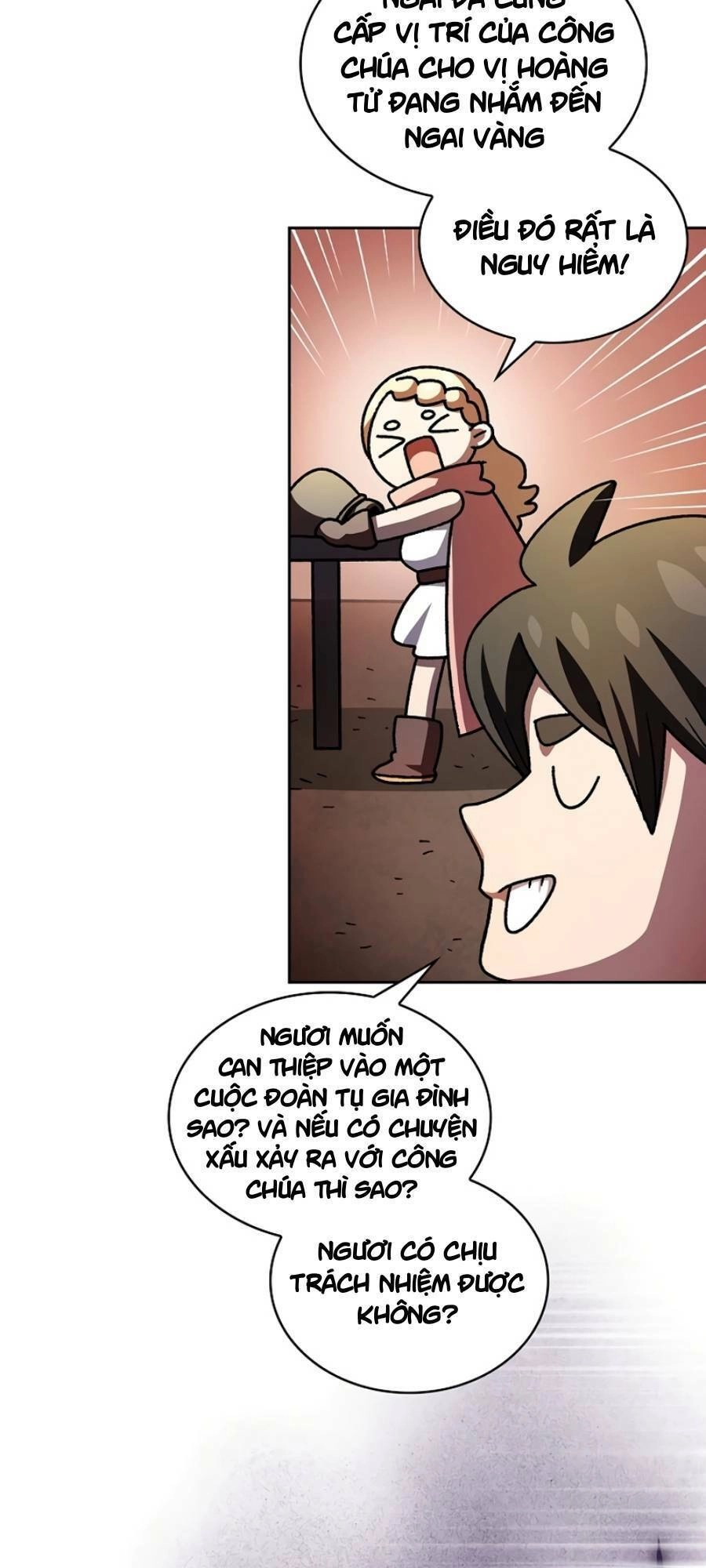 Anh Hùng Rác Rưởi Chapter 150 - 16