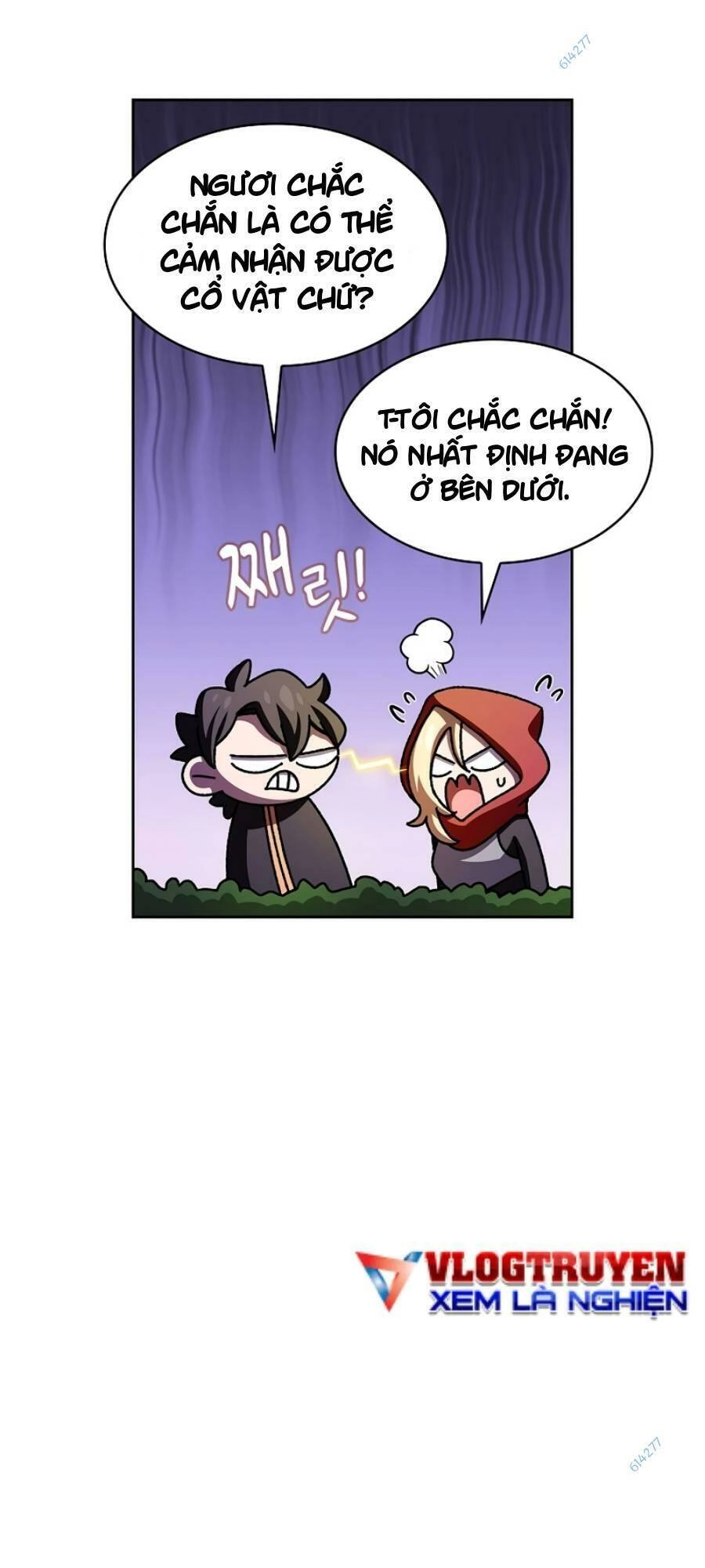 Anh Hùng Rác Rưởi Chapter 150 - 46