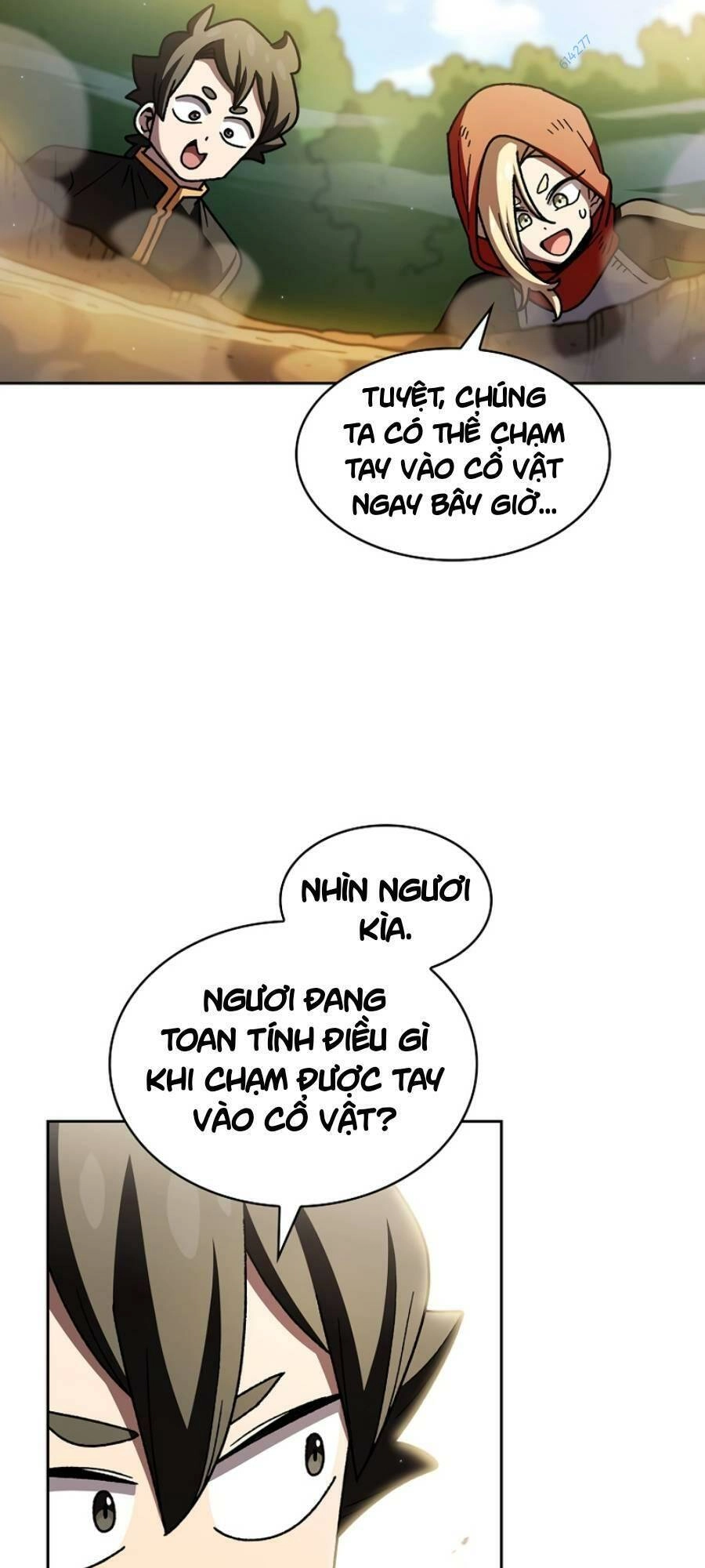 Anh Hùng Rác Rưởi Chapter 150 - 64