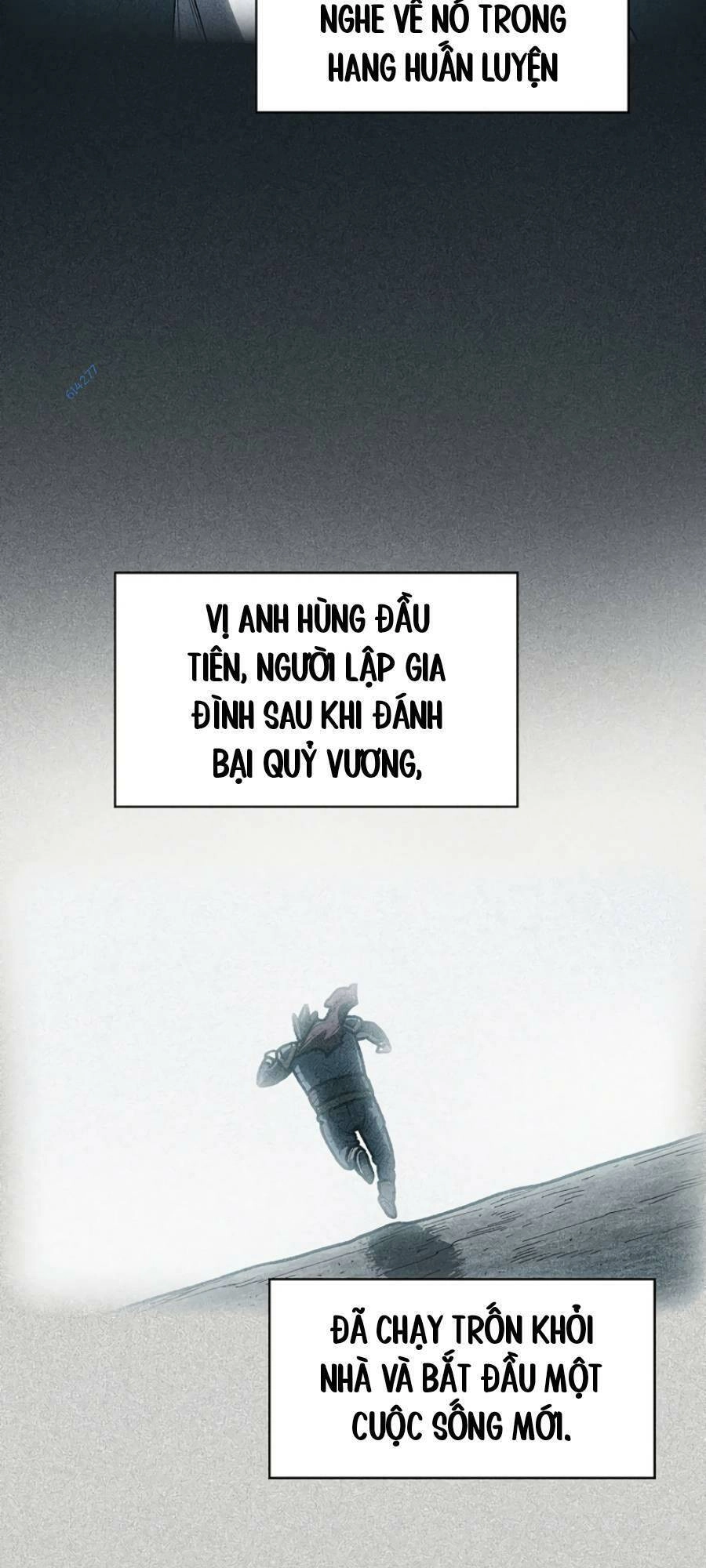 Anh Hùng Rác Rưởi Chapter 151 - 2