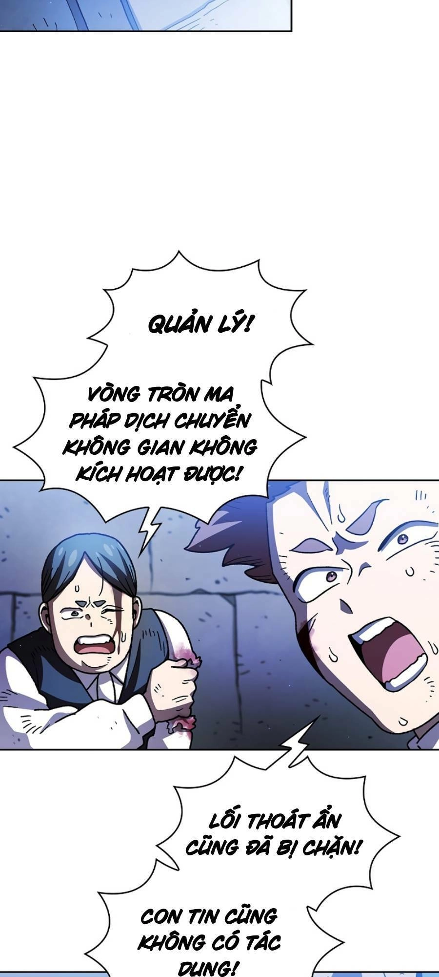 Anh Hùng Rác Rưởi Chapter 151 - 33