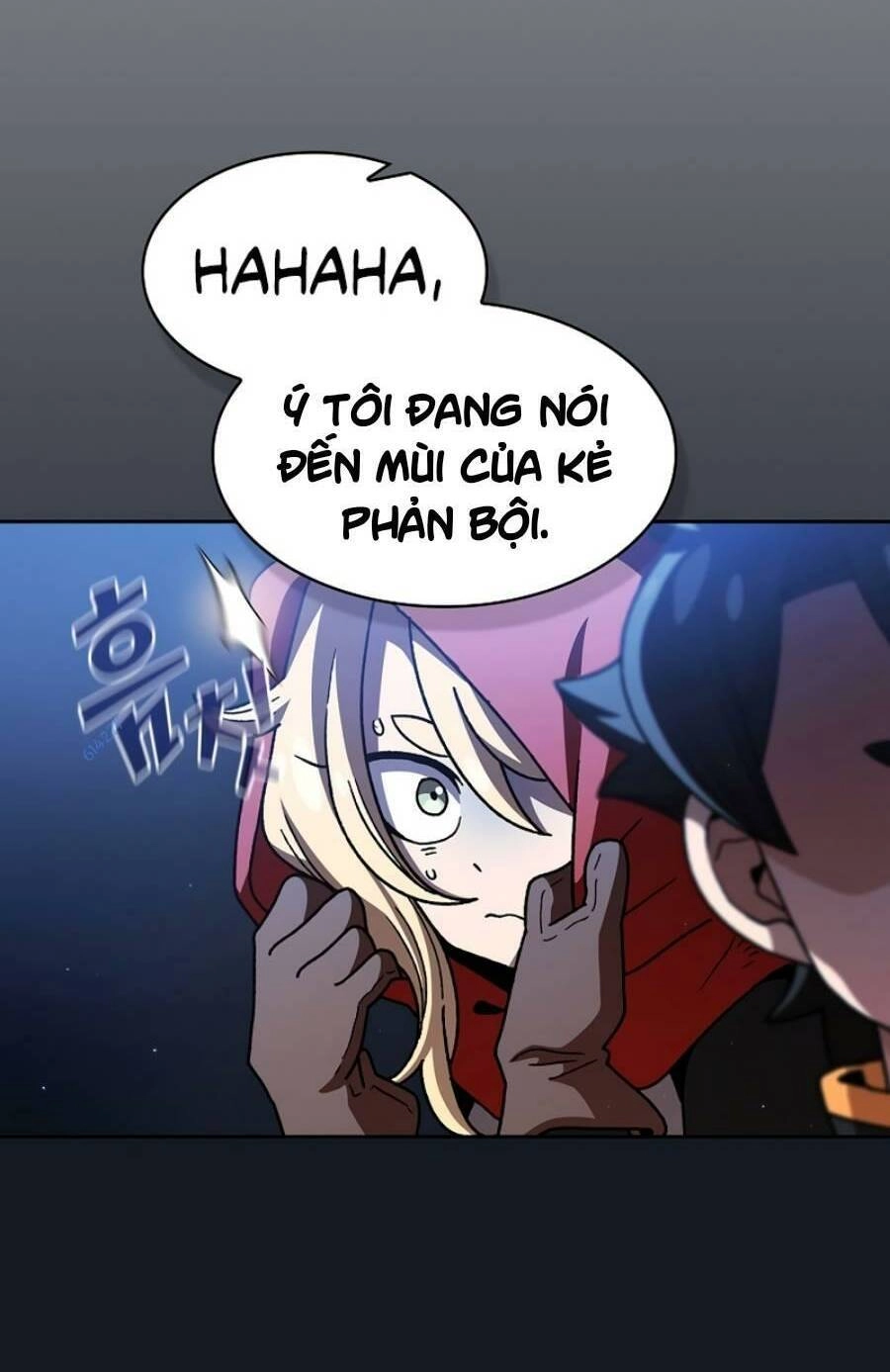 Anh Hùng Rác Rưởi Chapter 151 - 58