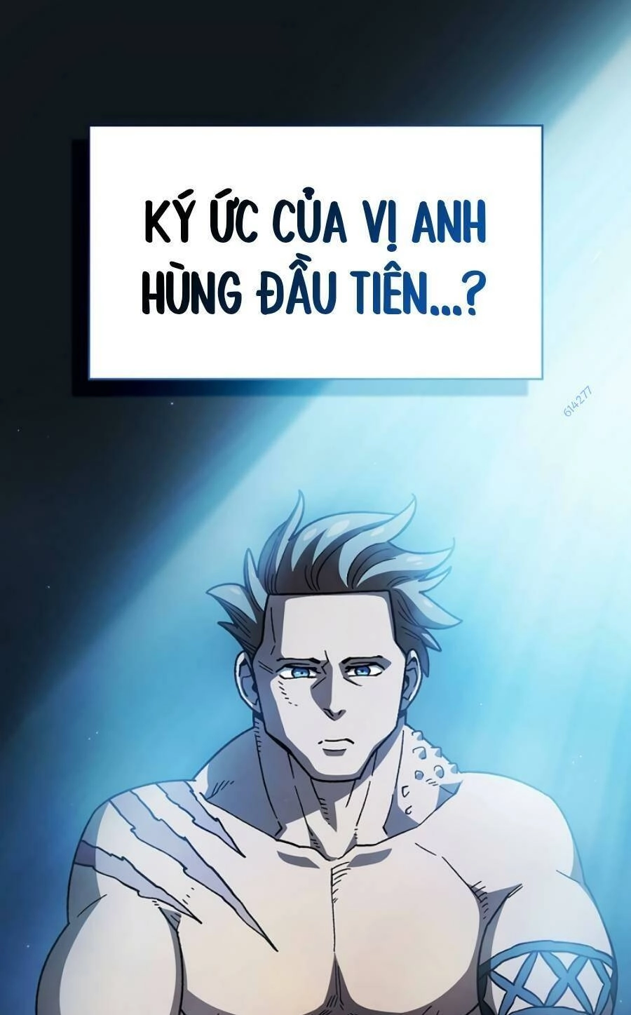 Anh Hùng Rác Rưởi Chapter 153 - 3