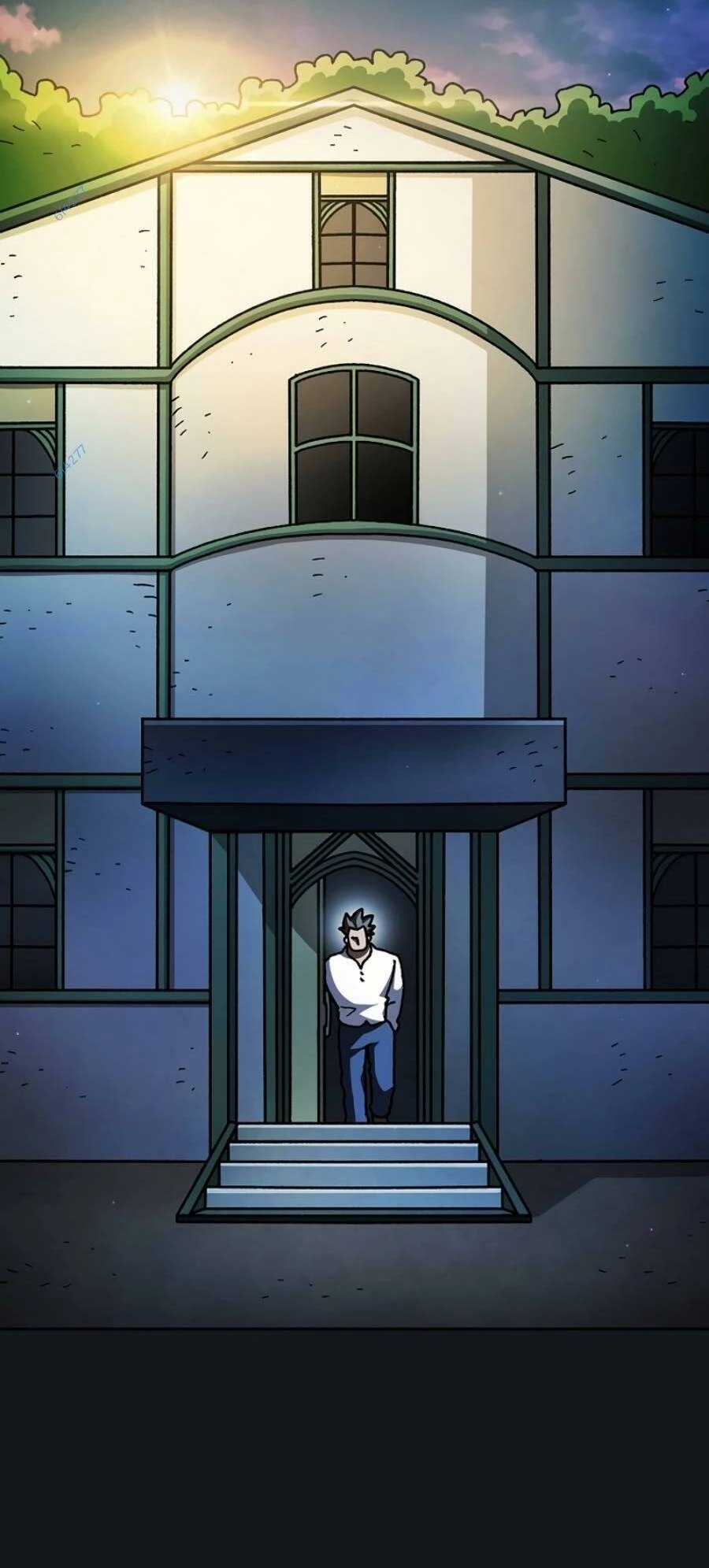 Anh Hùng Rác Rưởi Chapter 153 - 12