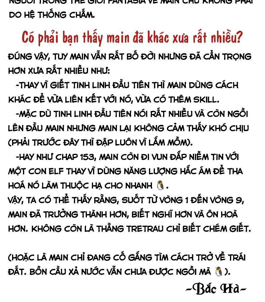 Anh Hùng Rác Rưởi Chapter 153 - 70