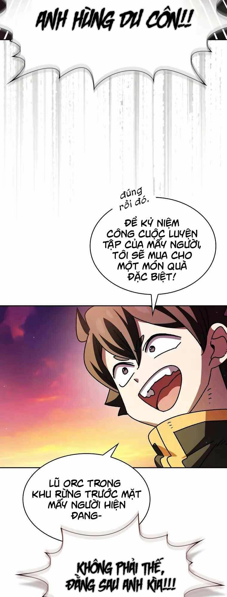 Anh Hùng Rác Rưởi Chapter 154 - 52