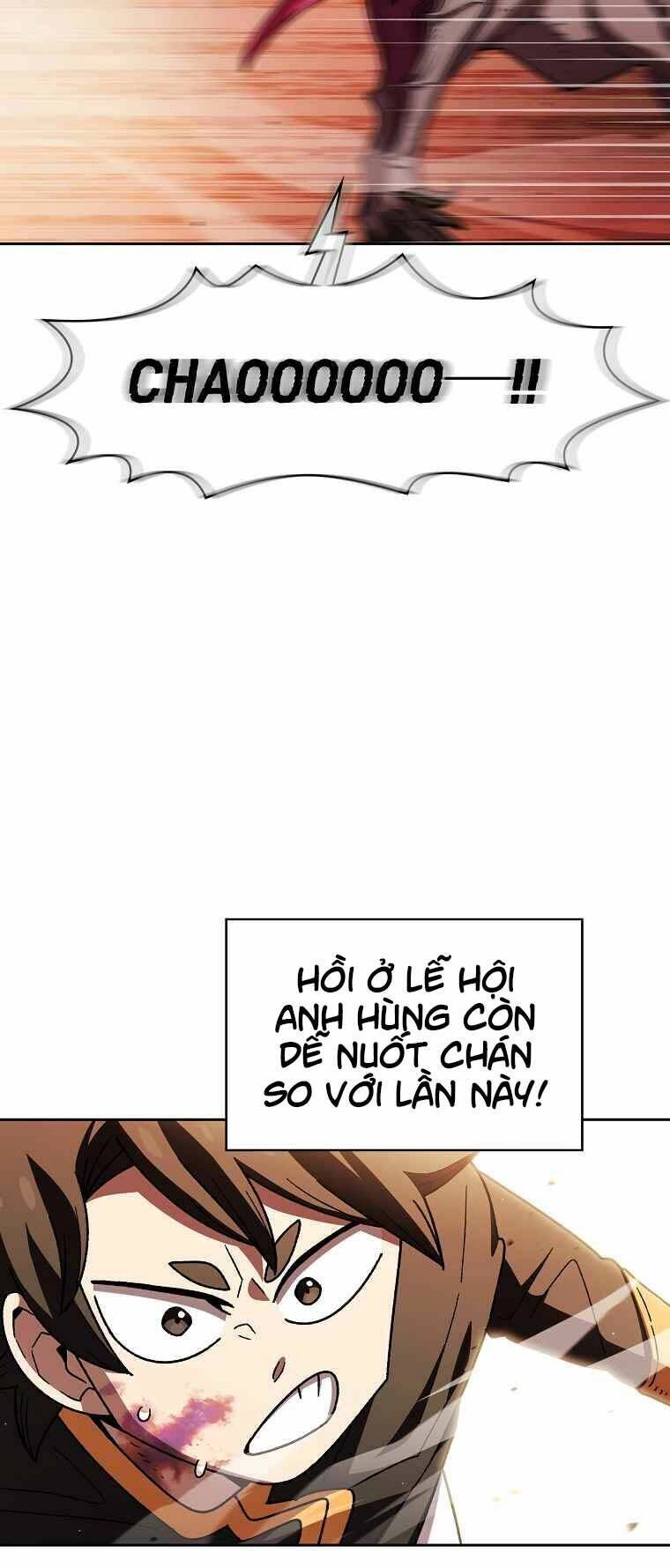 Anh Hùng Rác Rưởi Chapter 155 - 14