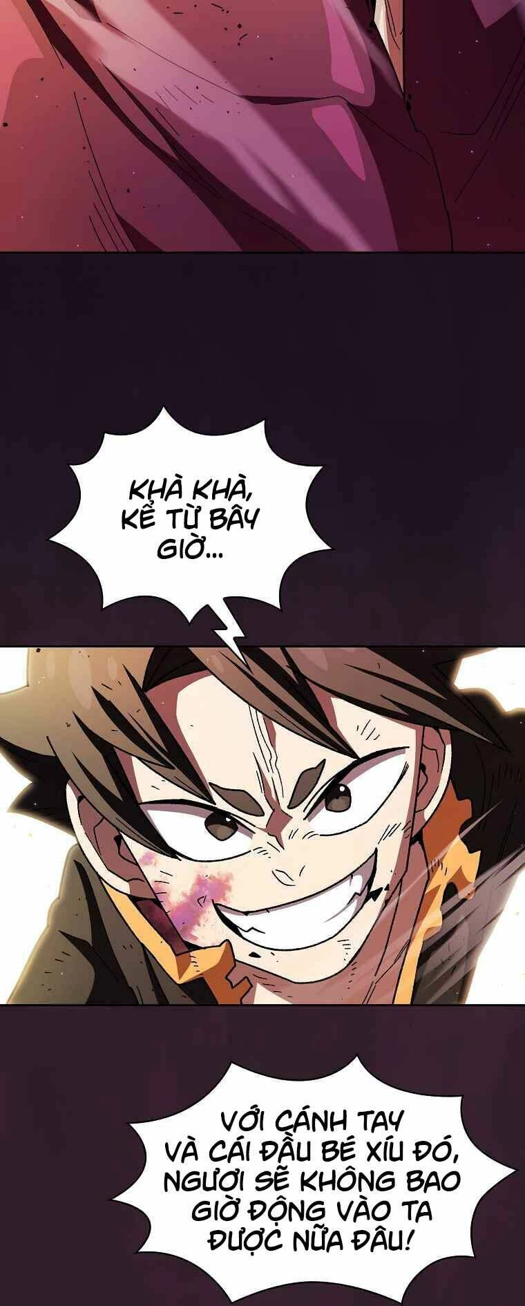 Anh Hùng Rác Rưởi Chapter 155 - 56