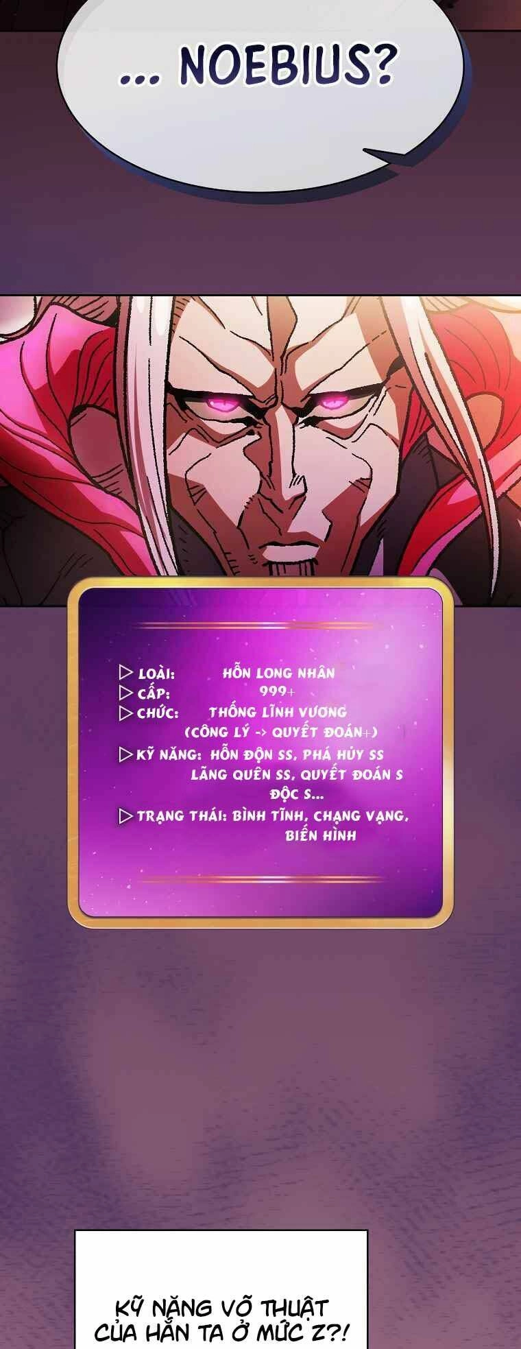 Anh Hùng Rác Rưởi Chapter 156 - 3