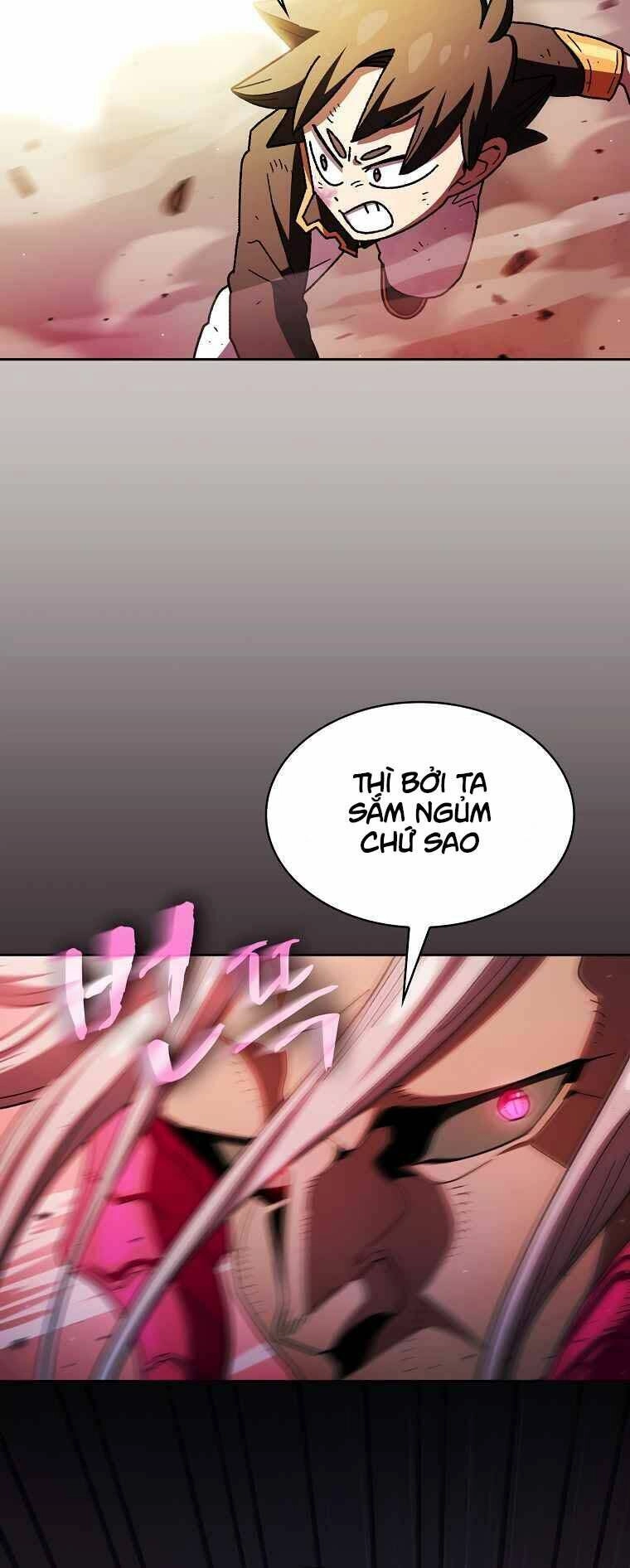 Anh Hùng Rác Rưởi Chapter 156 - 20