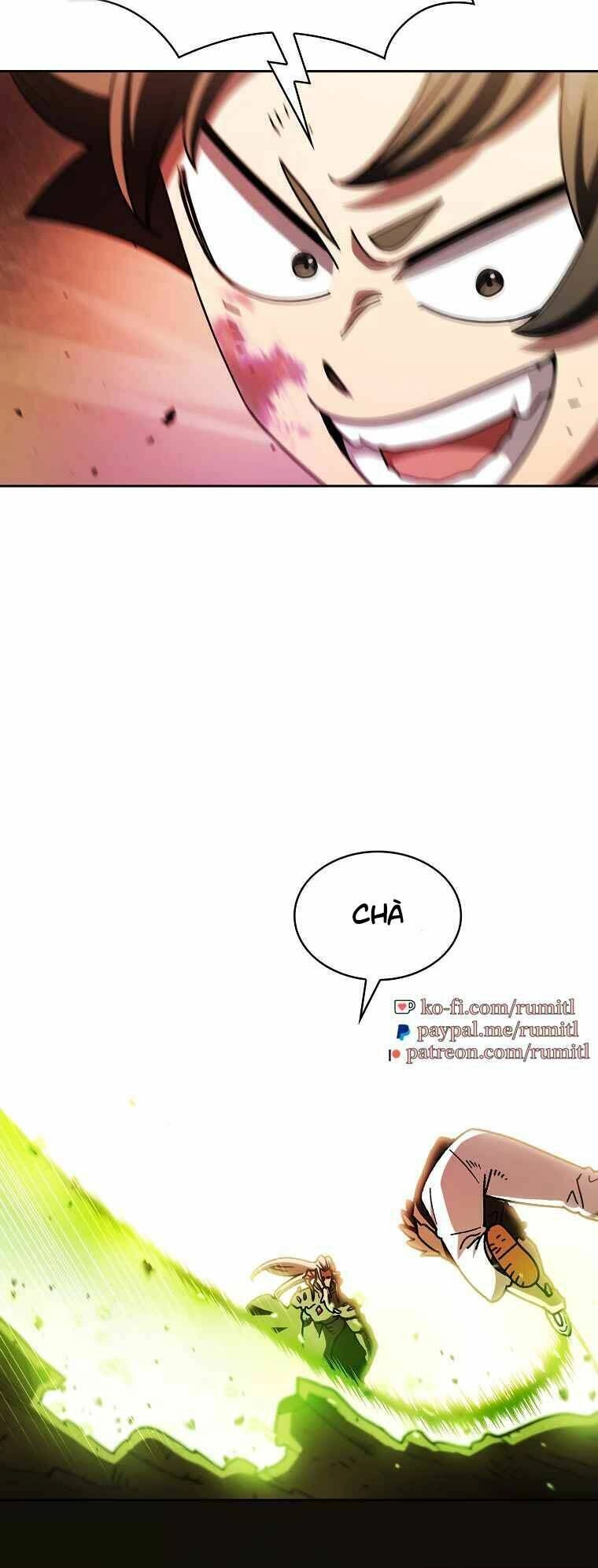 Anh Hùng Rác Rưởi Chapter 156 - 35