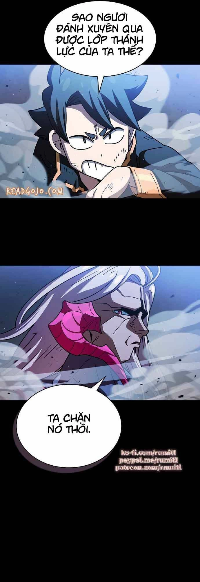 Anh Hùng Rác Rưởi Chapter 157 - 16