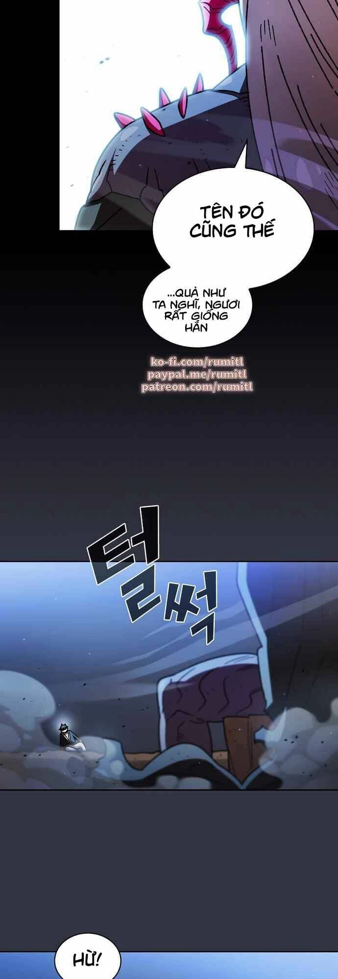 Anh Hùng Rác Rưởi Chapter 157 - 20