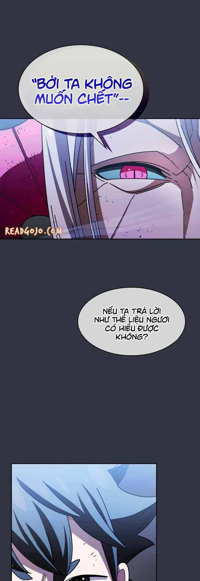 Anh Hùng Rác Rưởi Chapter 157 - 22